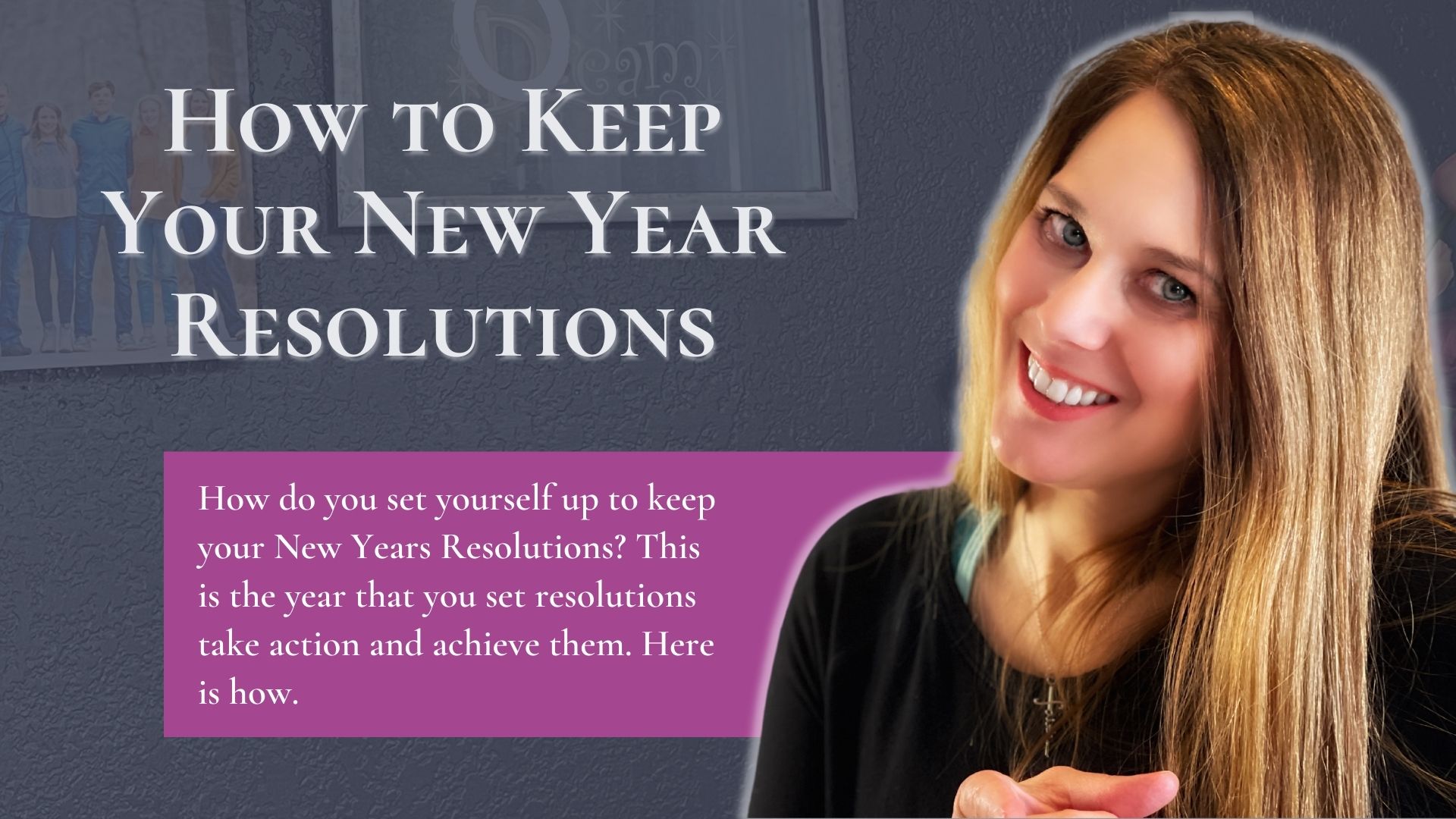 How To Keep Your New Year Resolutions - Miss Task | Content Systems ...